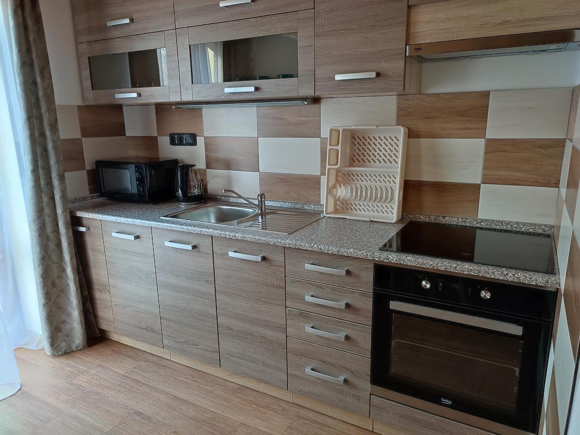 Niki Alloggio in famiglia Rokytnice nad Jizerou